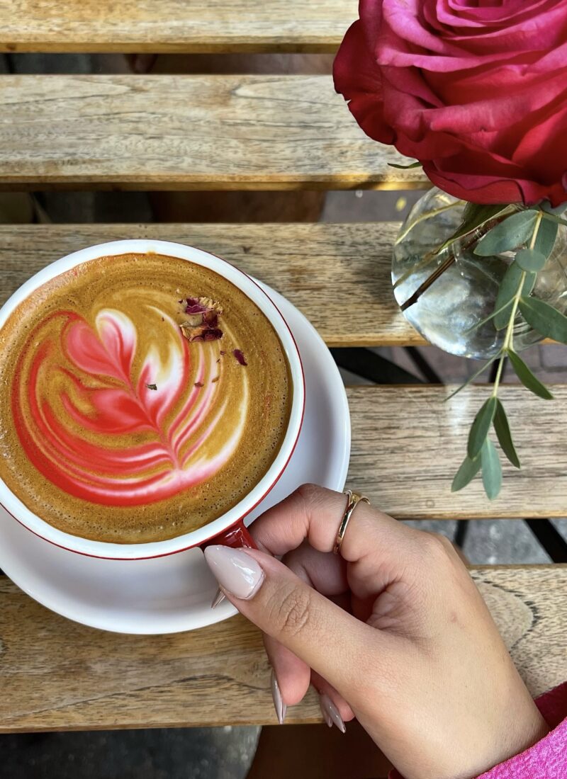 Best Coffee Shops in New York City