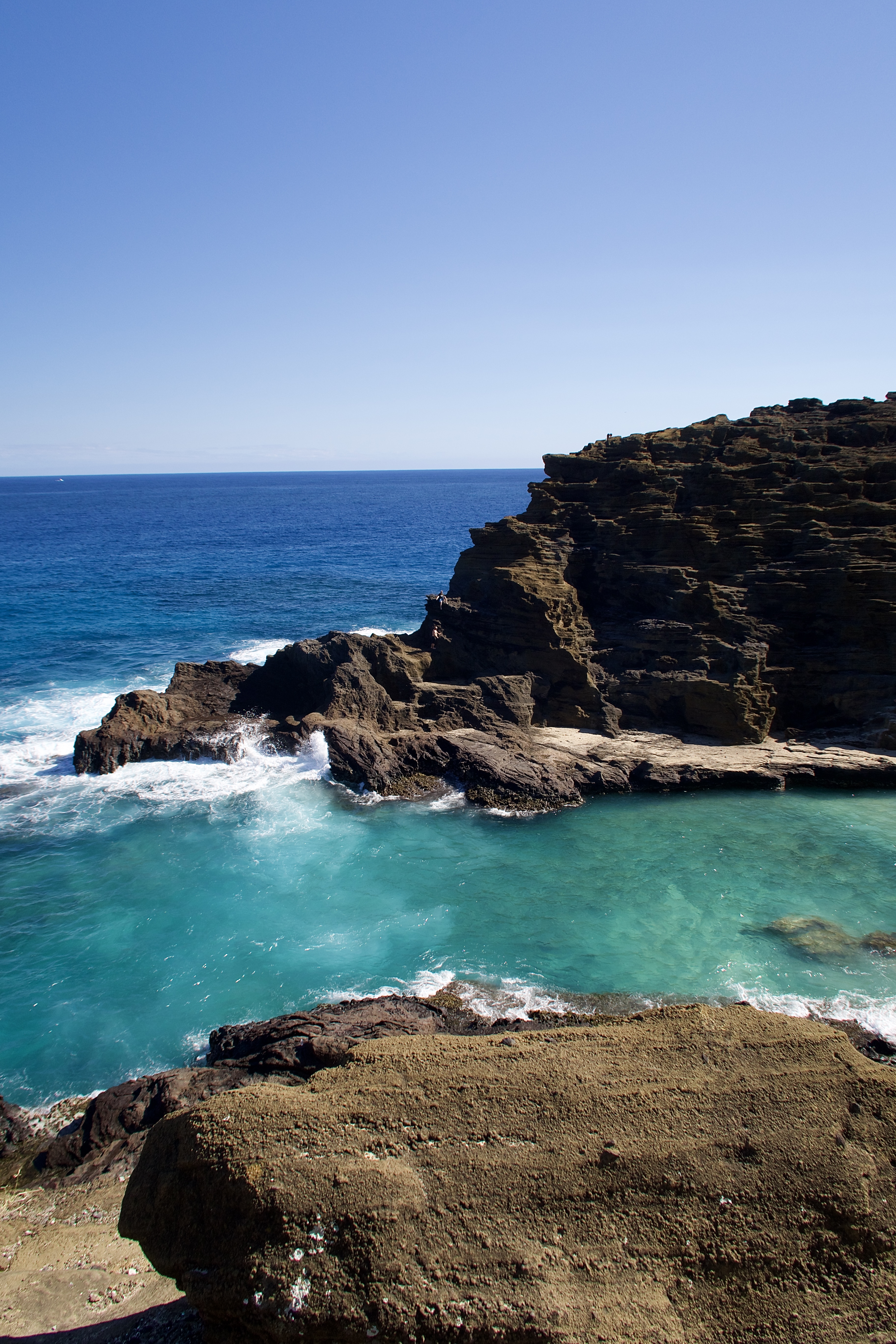 8 Things I Wish I Knew Before My First Trip to Hawaii (From Our Maui & Oahu Adventure)